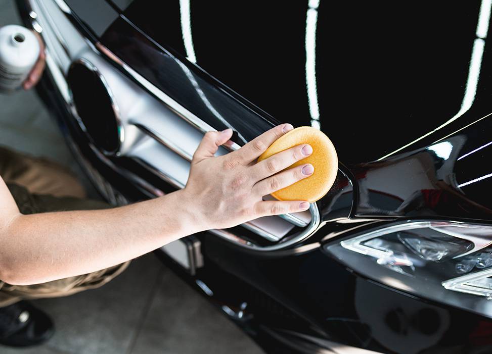 Auto Detailing Kluczek 1