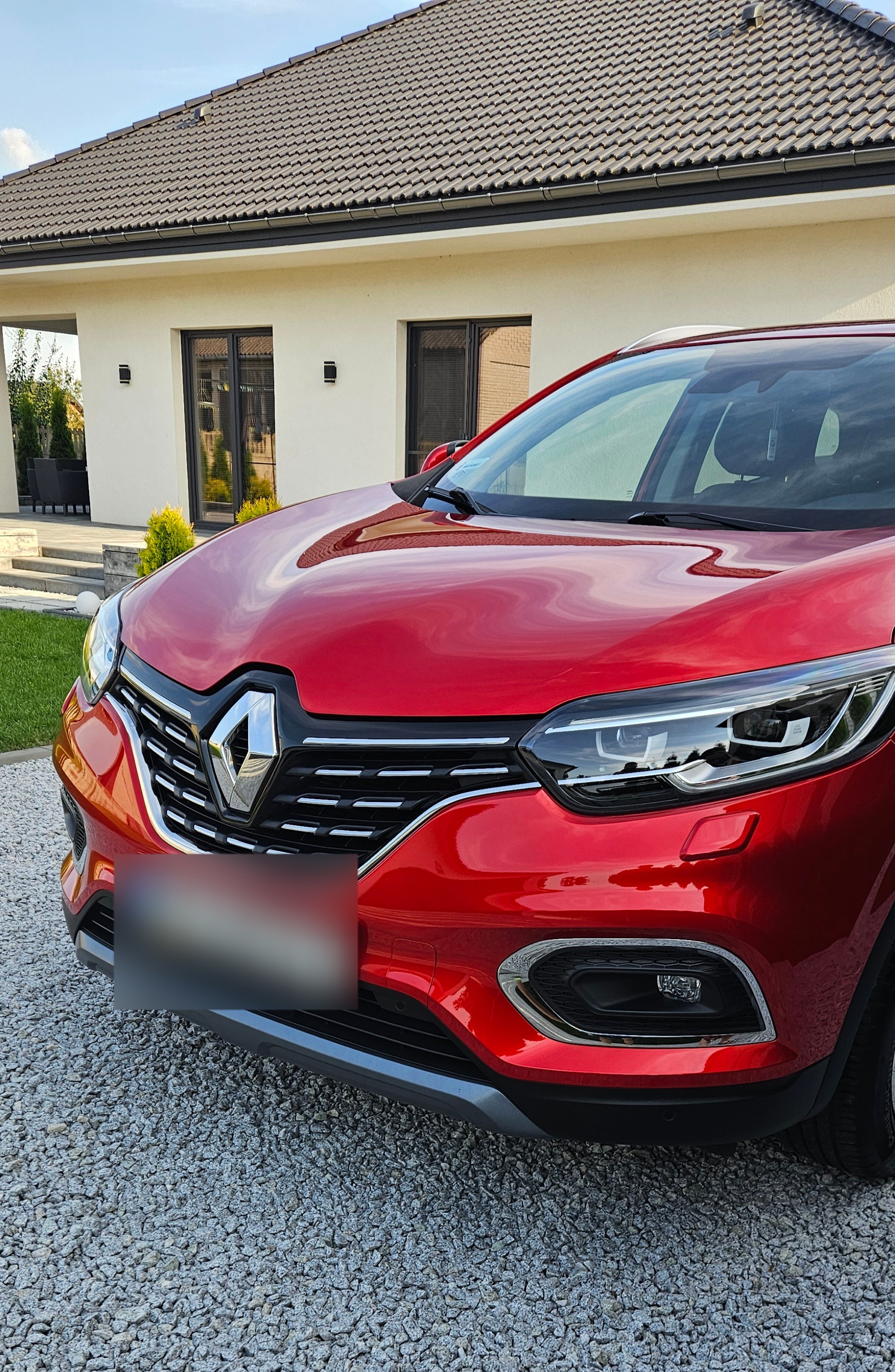 Auto Detailing Kluczek 11