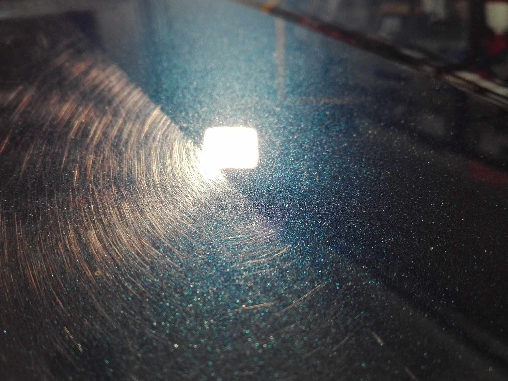 Auto Detailing Kluczek 15