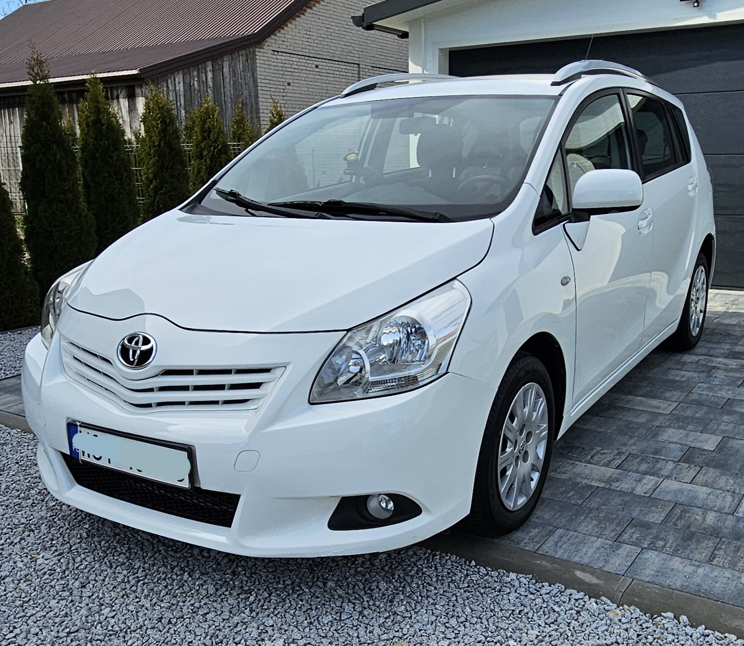 Auto Detailing Kluczek 3