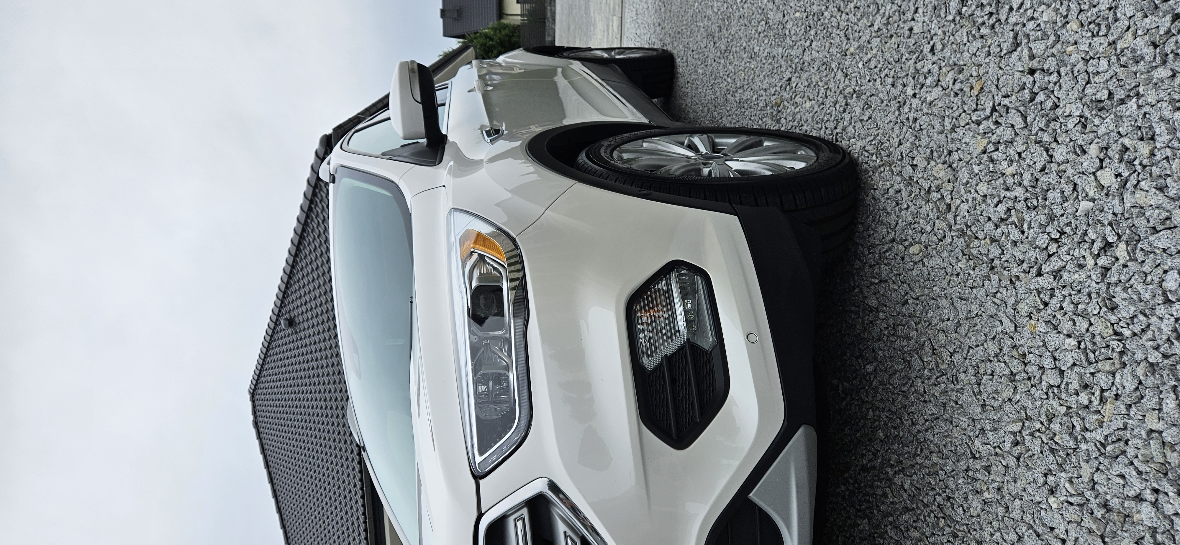 Auto Detailing Kluczek 4