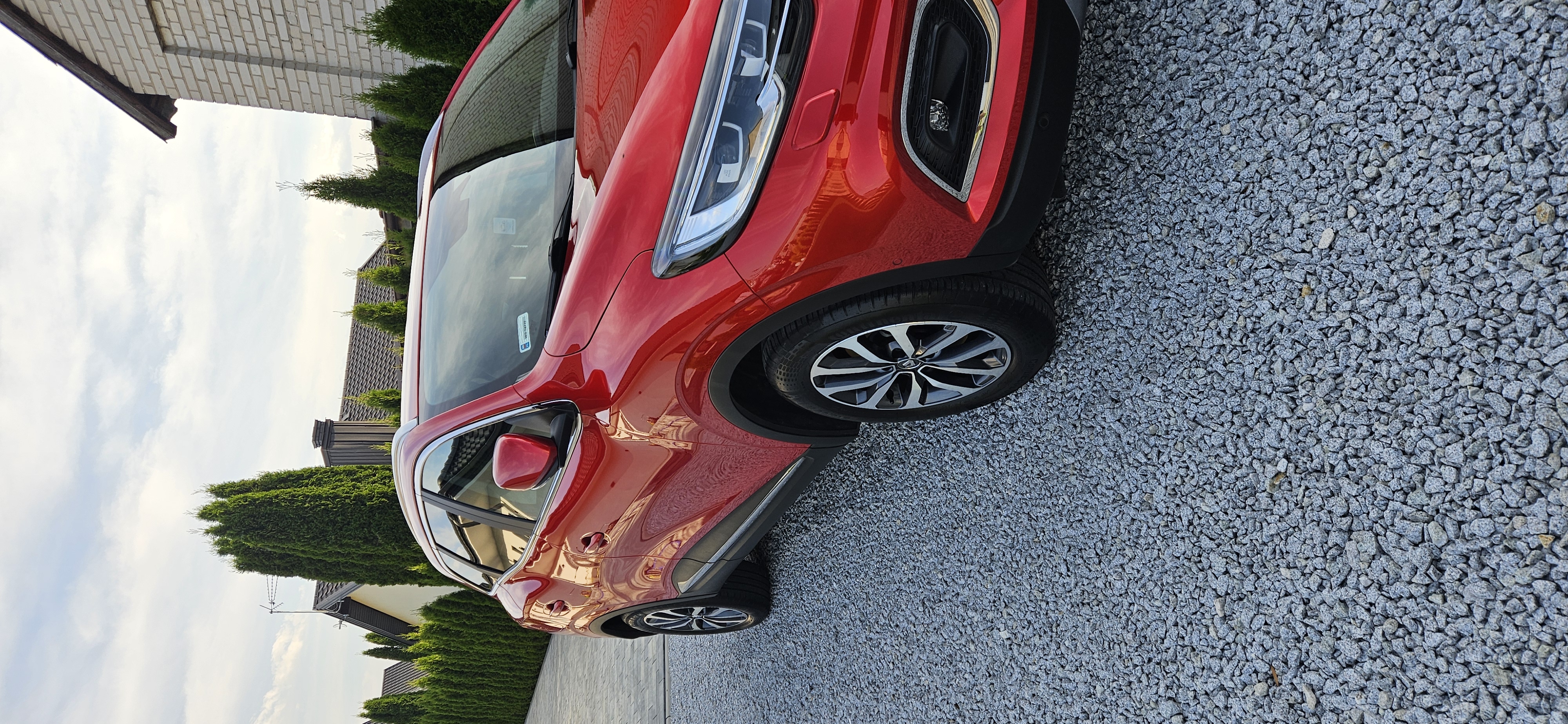Auto Detailing Kluczek 8